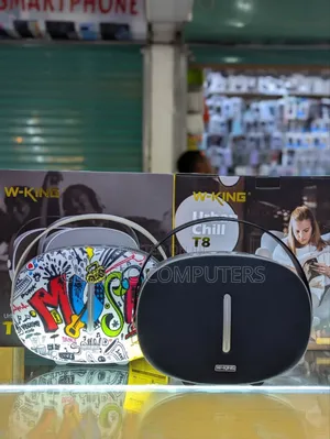 W-King T8 30W