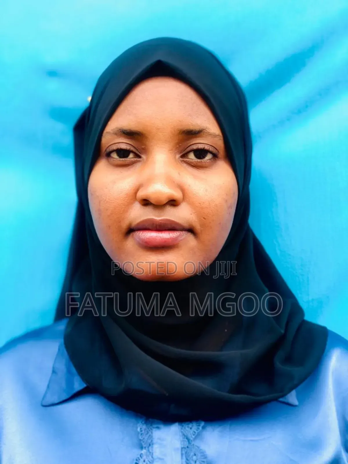 Fatuma Juma Mgoo