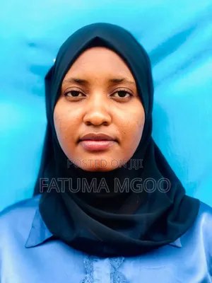 Fatuma Juma Mgoo