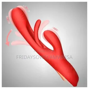 3 In1 Vibrators More Sweetness in Love