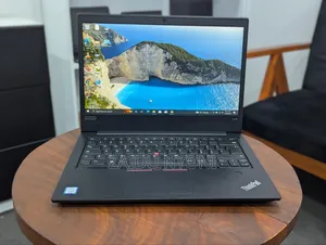 New Laptop Lenovo ThinkPad E485 16GB Intel Core I5 HDD+SSD 256GB