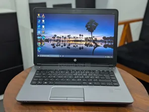New Laptop HP ProBook 640 G1 8GB Intel Core I5 HDD 500GB