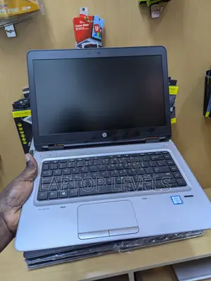 Laptop HP ProBook 640 G2 8GB Intel Core I7 HDD 500GB