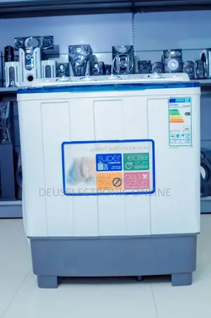 Ailyons Washing Machine Twins Tub Kg 10