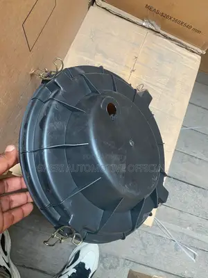 Good Quality Air Cleaner Housing Cape for Scania 124