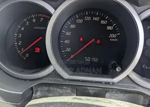 Suzuki Escudo 2007 White