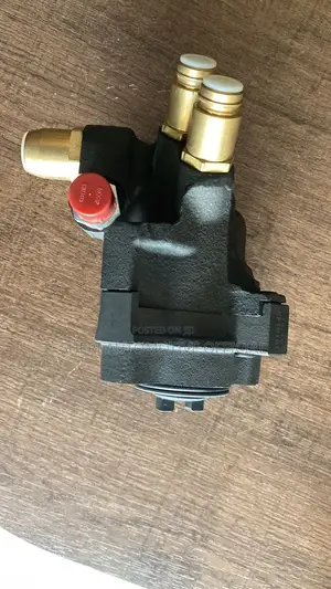 Gear Pump for Scania Truck R Series