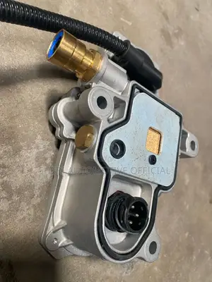 Solenoid Valve for Volvo Truck Part