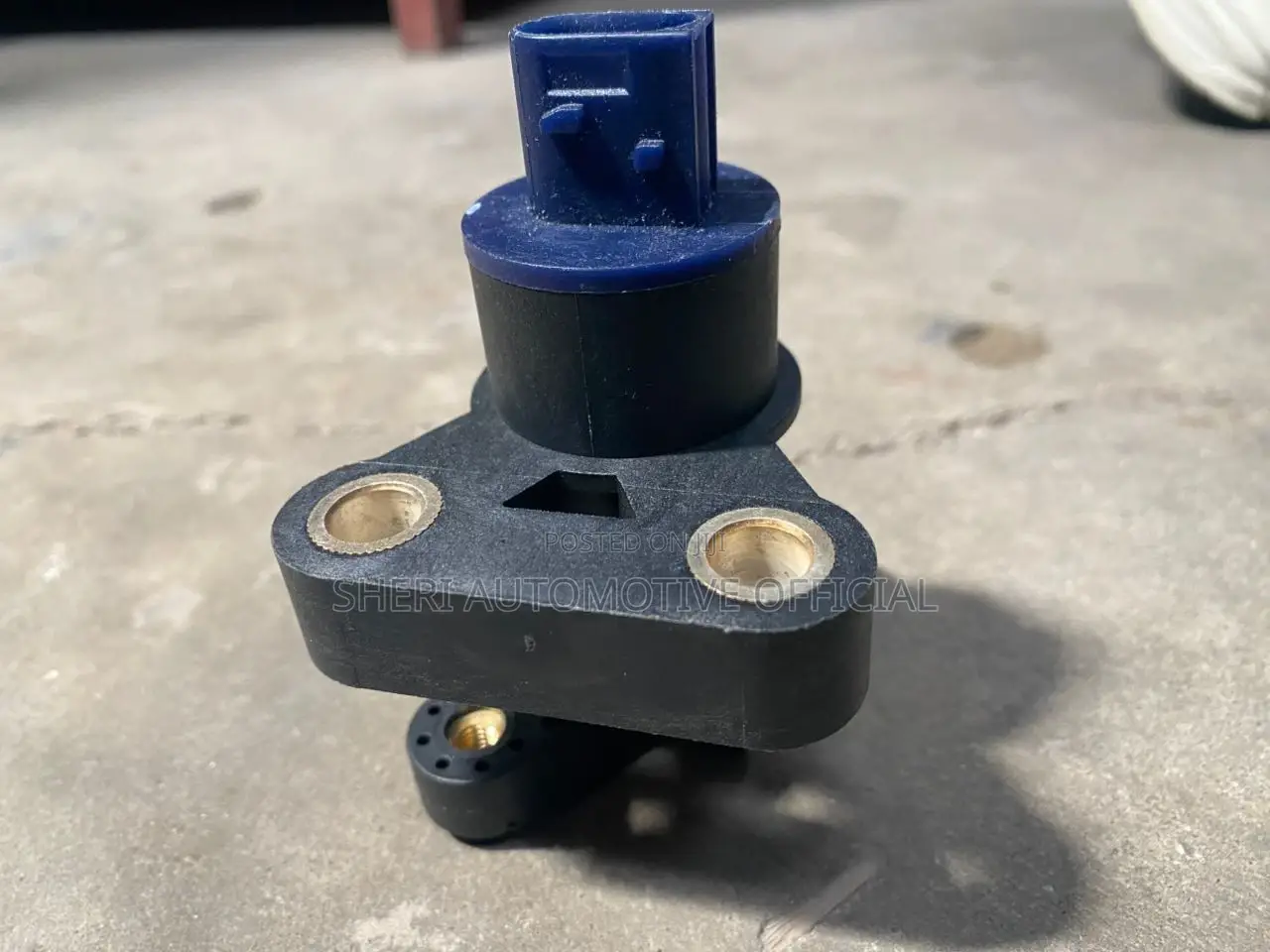 Benz Truck Part Leveling Valve