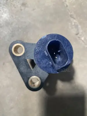 Benz Truck Part Leveling Valve