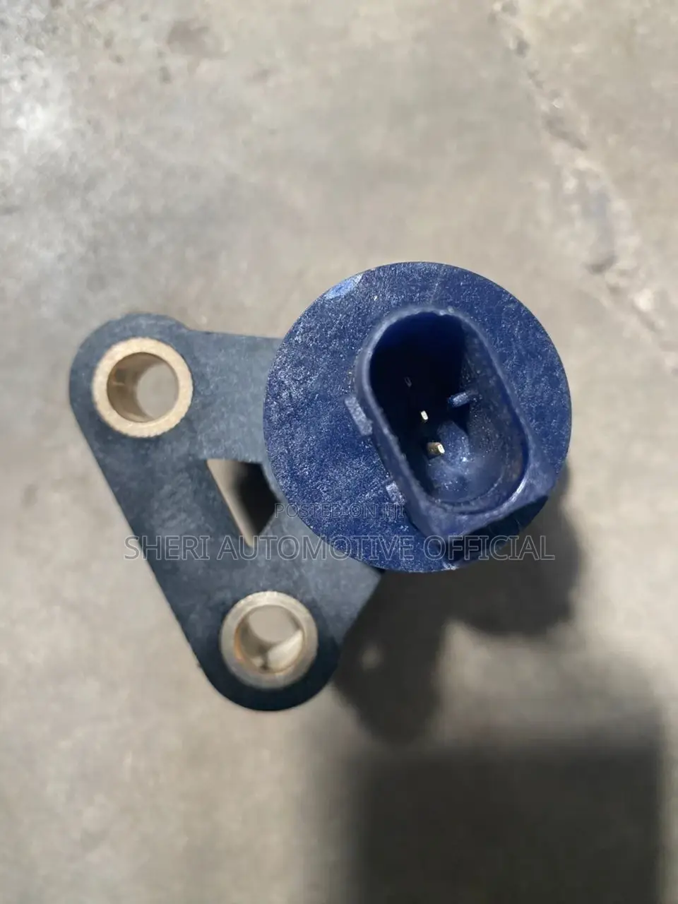 Benz Truck Part Leveling Valve