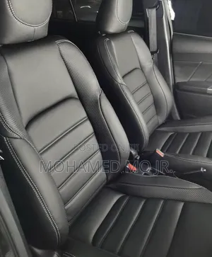 Karibu Seatcover Za Kushona
