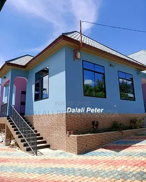 2bdrm House in Nyasaka, Ilemela for rent