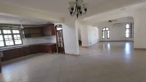 5bdrm Apartment in Mbezi Beach for rent