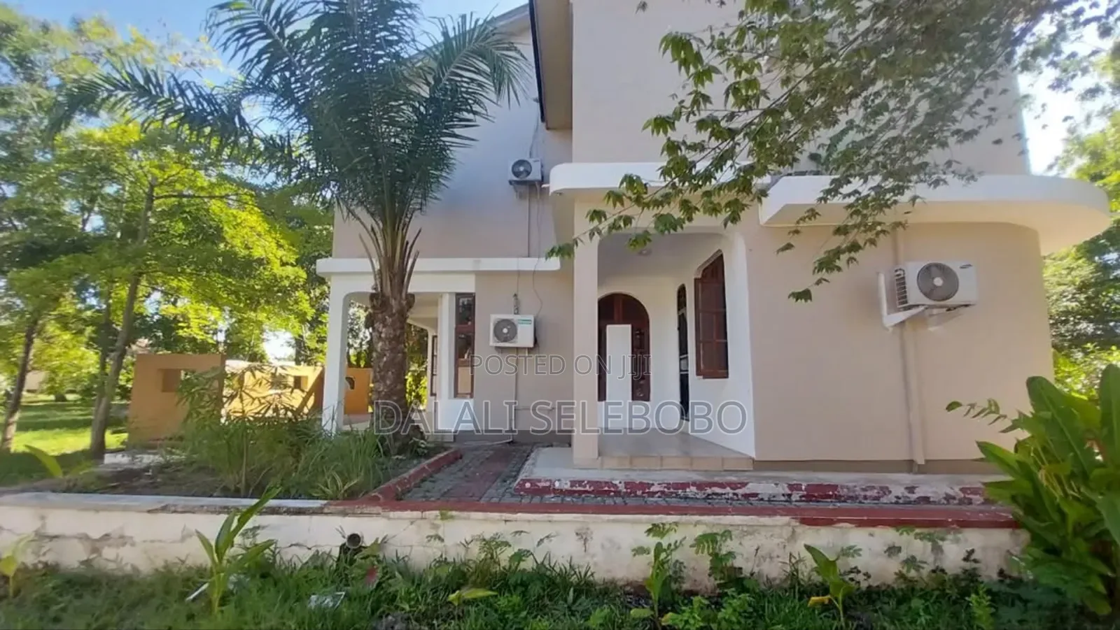 5bdrm Apartment in Mbezi Beach for rent