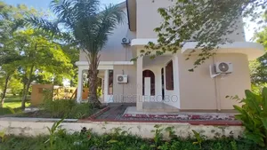 5bdrm Apartment in Mbezi Beach for rent