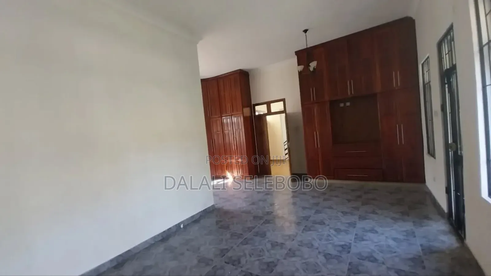 5bdrm Apartment in Mbezi Beach for rent