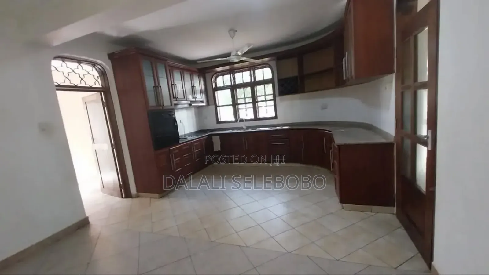5bdrm Apartment in Mbezi Beach for rent