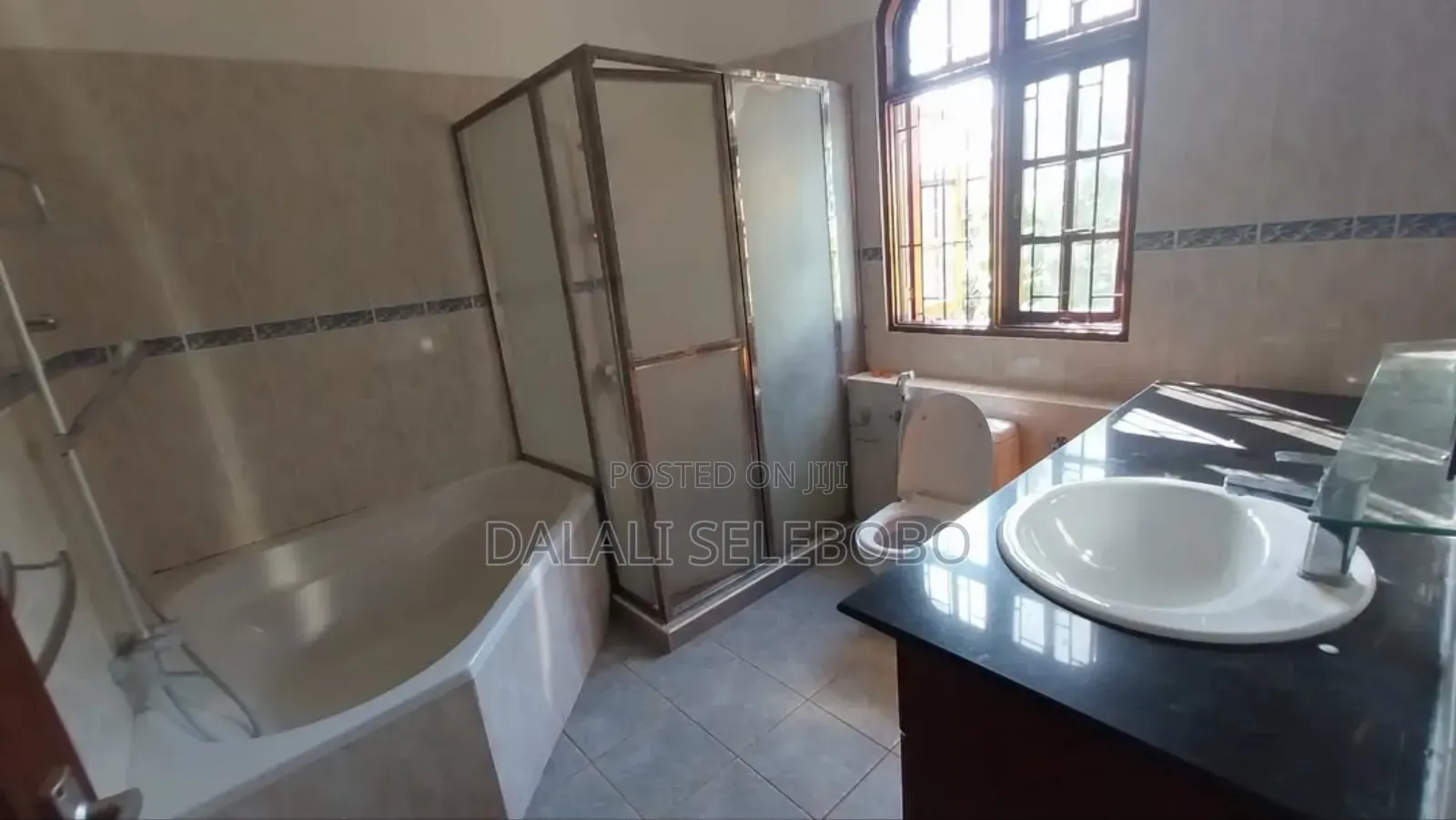 5bdrm Apartment in Mbezi Beach for rent