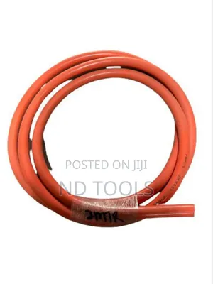 70mm Welding Cable Original-orange (Per 1M)
