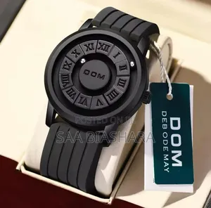 Dom Classic Watch