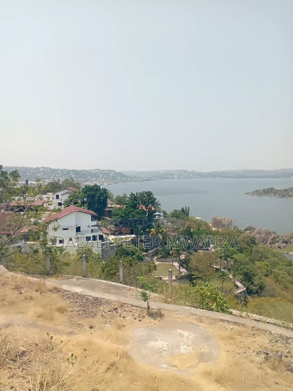 Capripoint Beach