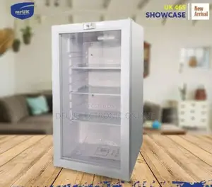 Fridge Showcase