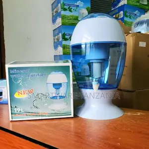 Countertop Water Filter Dispenser | Water Purifier 19L