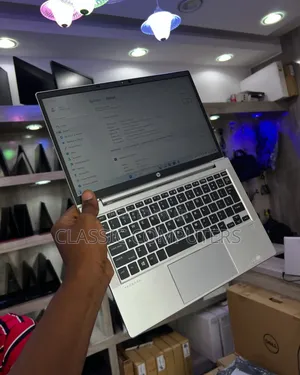 Laptop HP ProBook 6360B 16GB Intel Core I5 SSD 256GB