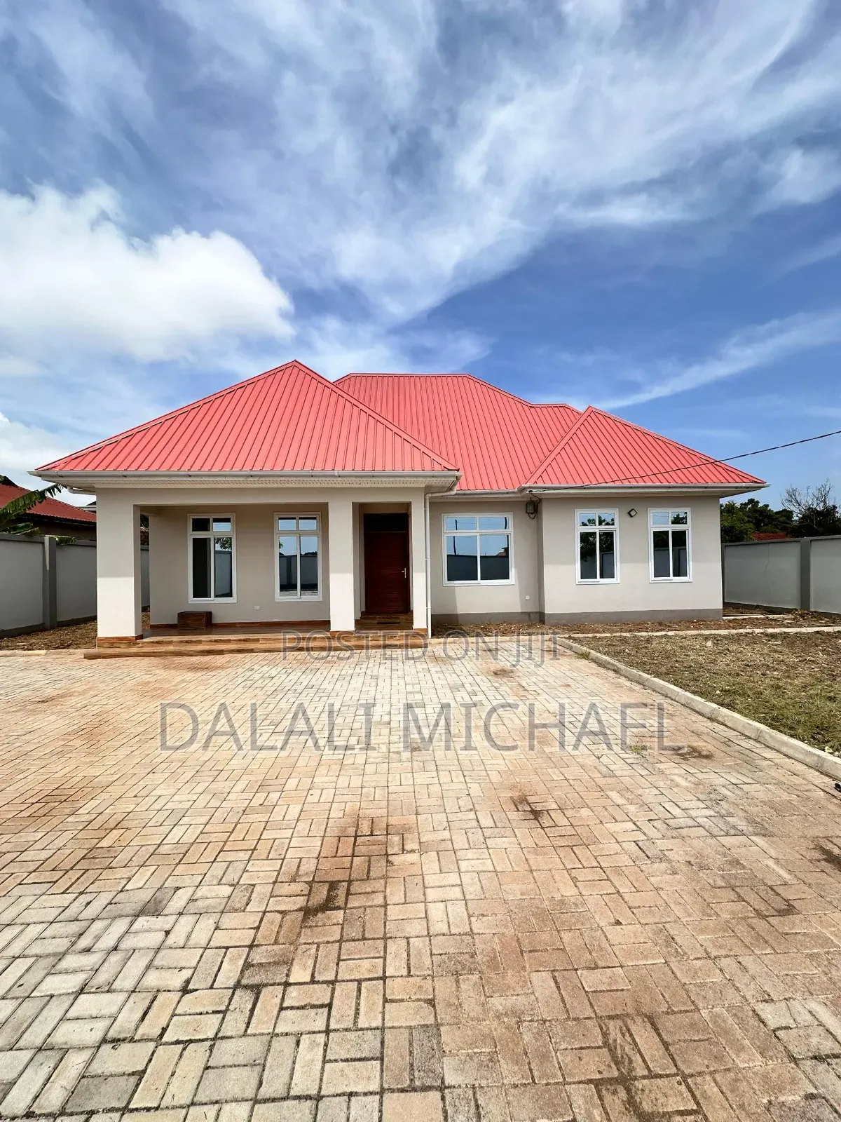3bdrm House in Mbweni for sale