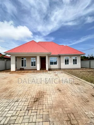 3bdrm House in Mbweni for sale