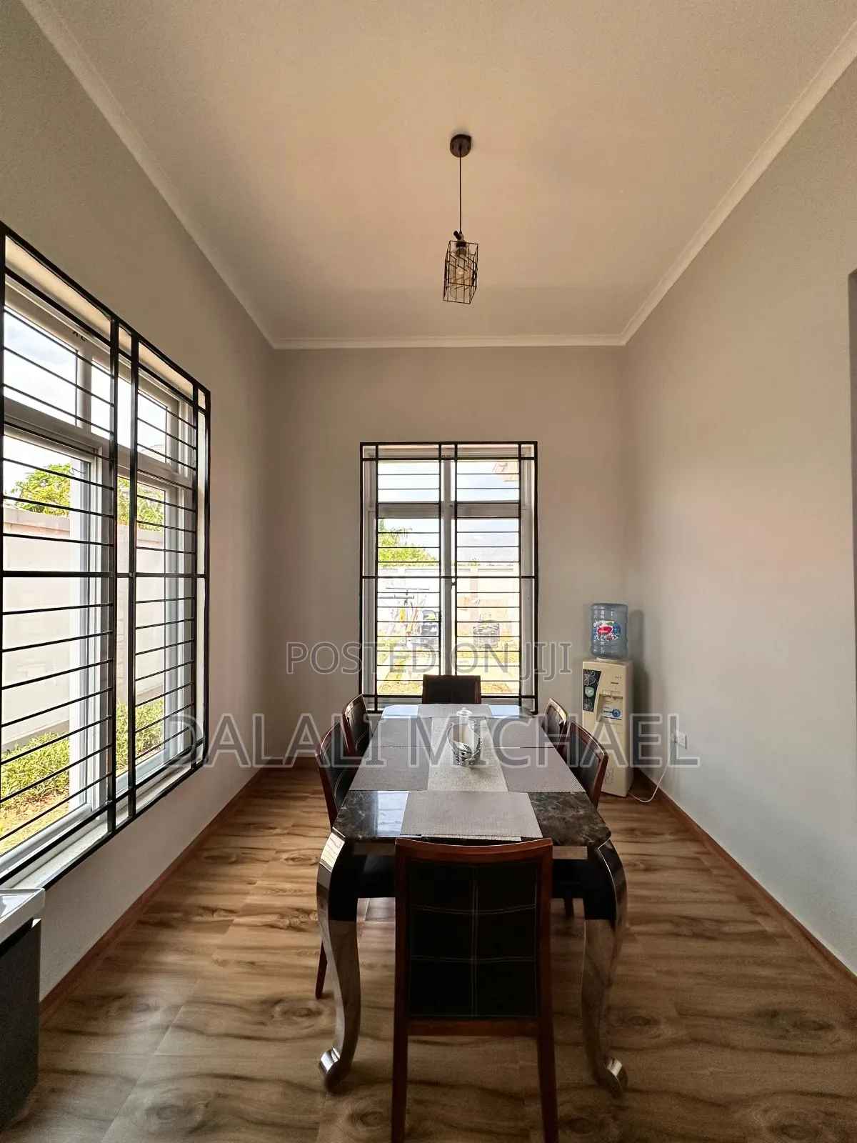 3bdrm House in Mbweni for sale