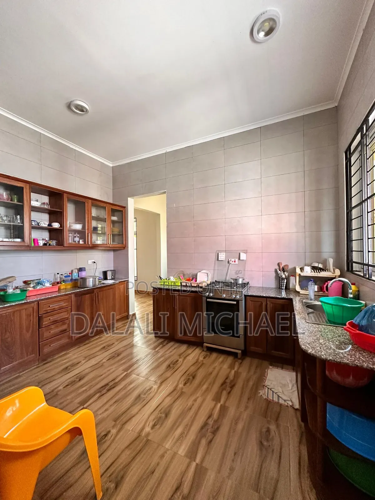 3bdrm House in Mbweni for sale