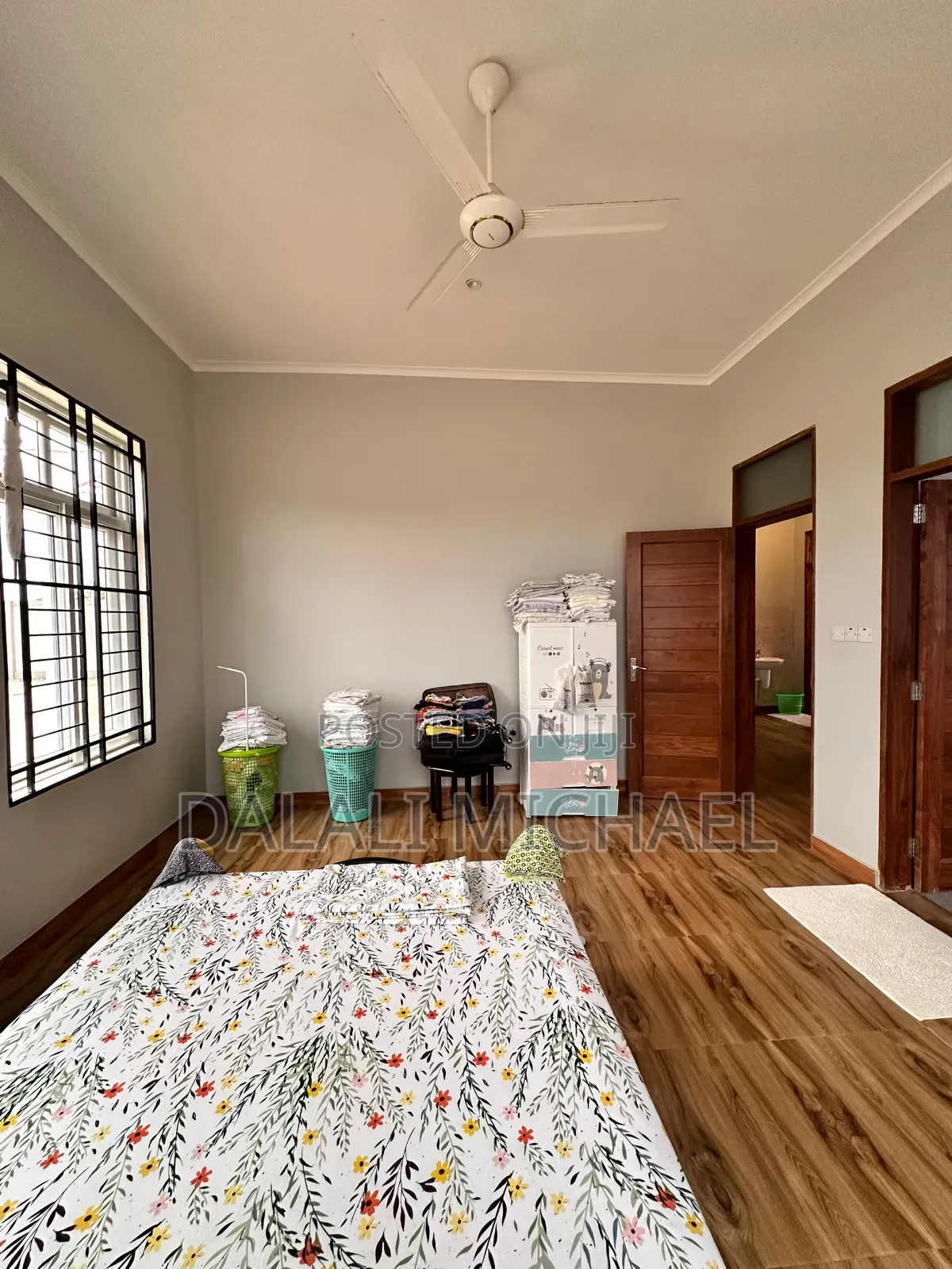 3bdrm House in Mbweni for sale