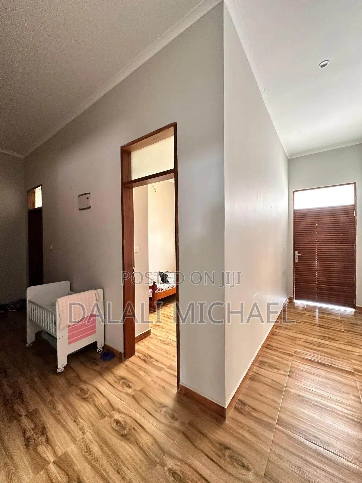 3bdrm House in Mbweni for sale