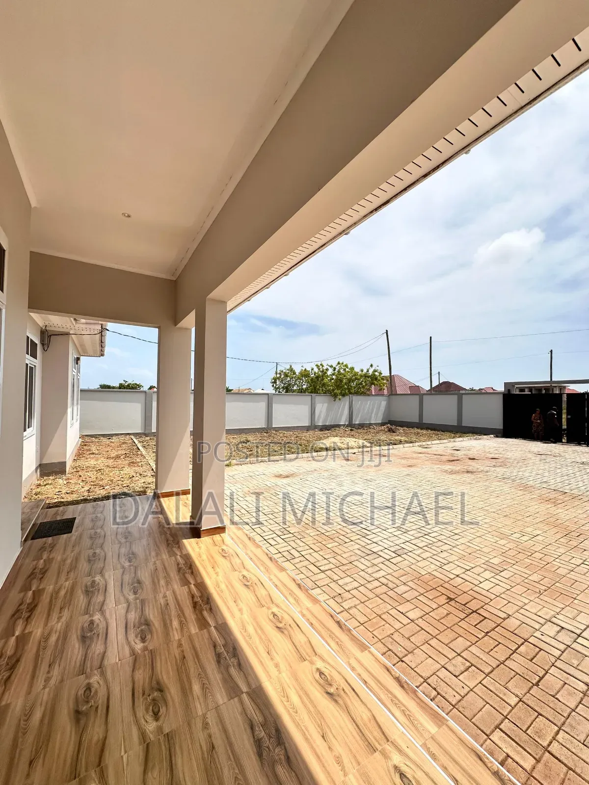3bdrm House in Mbweni for sale