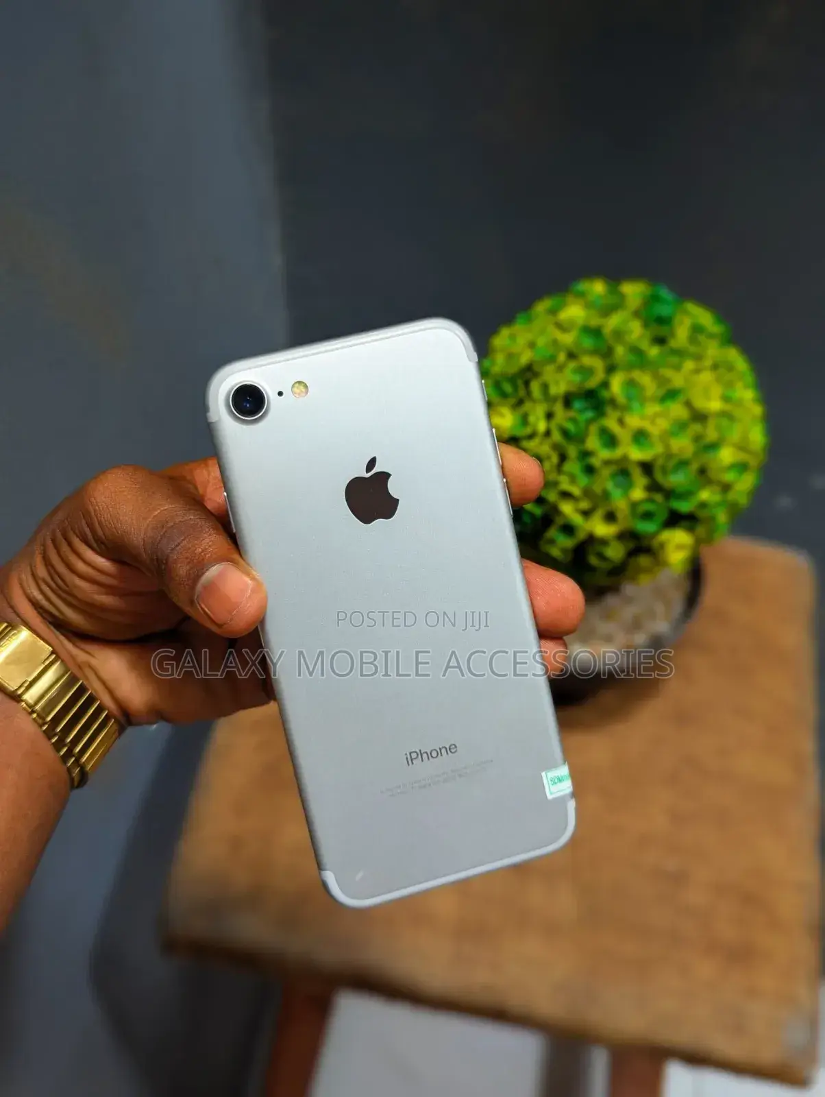 Apple iPhone 7 32 GB Silver