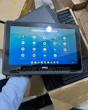 Laptop Dell Latitude 3189 4GB Intel SSD 16 GB