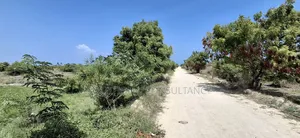 20 Acres for Sale at Ununio Beach