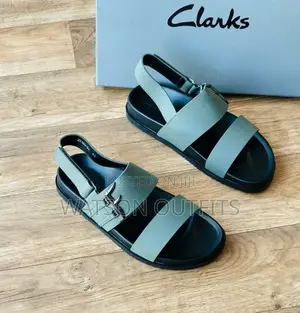 New Original Men Sandals From Europe