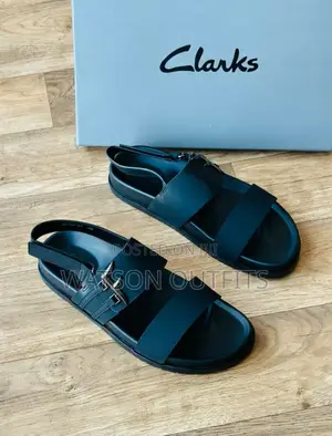 New Original Men Sandals From Europe