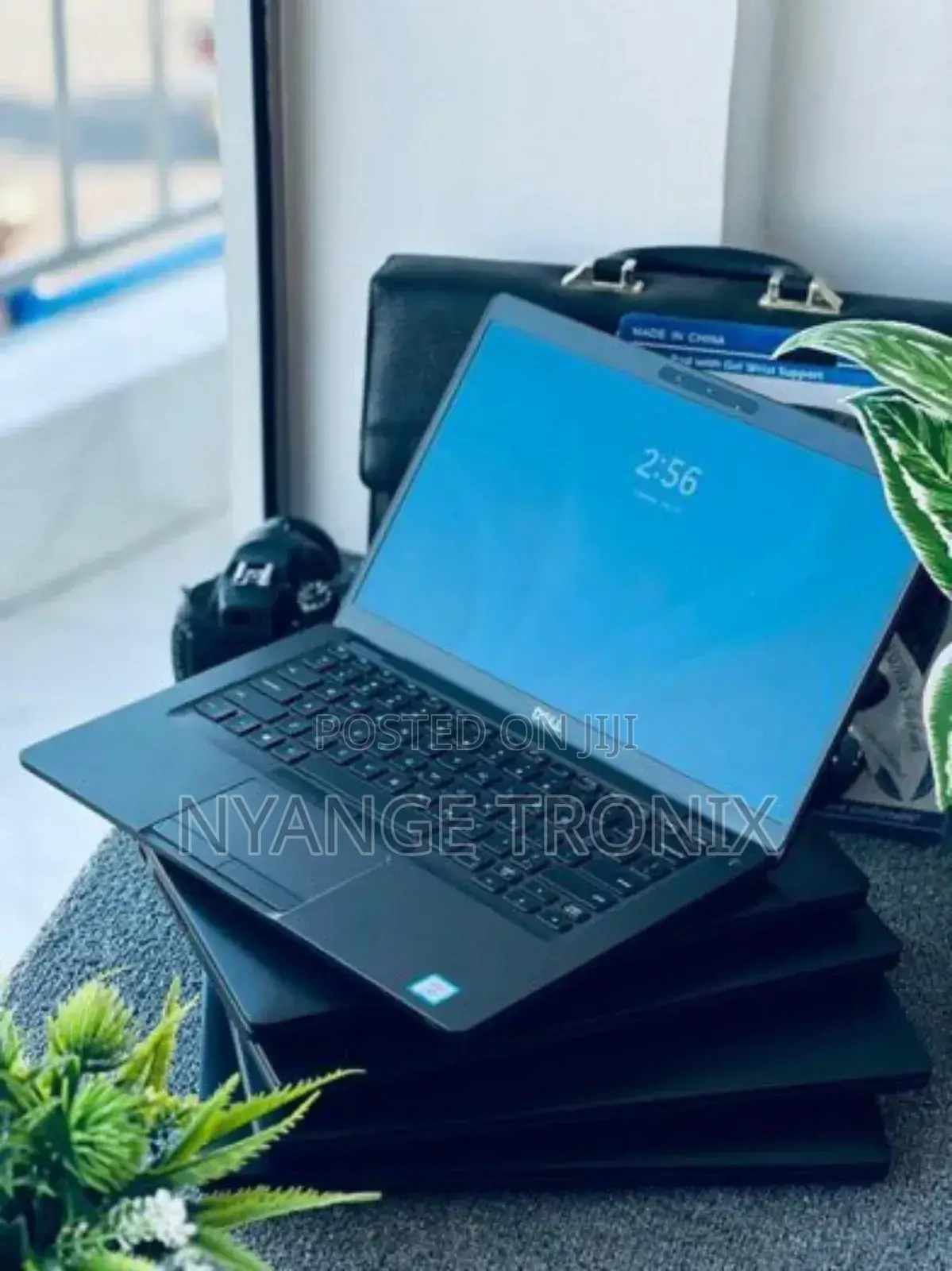 Laptop Dell Latitude 5400 8GB Intel Core I7 SSD 256GB