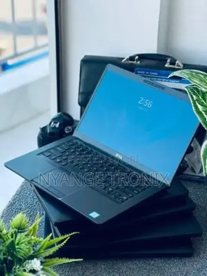 Laptop Dell Latitude 5400 8GB Intel Core I7 SSD 256GB