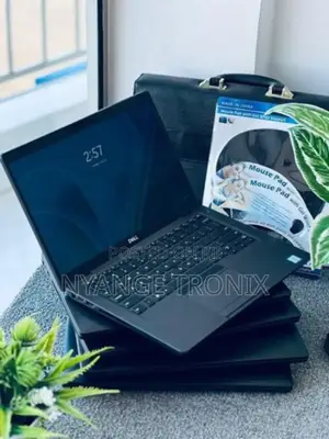 Laptop Dell Latitude 5400 8GB Intel Core I7 SSD 256GB