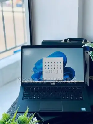 Laptop Dell Latitude 5400 8GB Intel Core I7 SSD 256GB