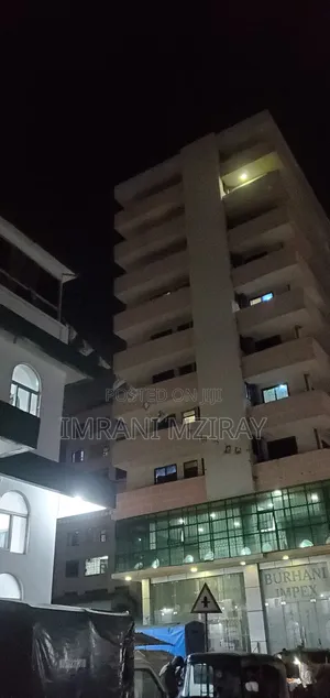 Furnished 3bdrm Apartment in Kariakoo for rent