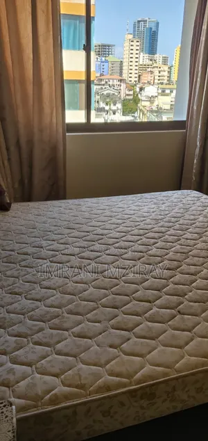 Furnished 3bdrm Apartment in Kariakoo for rent