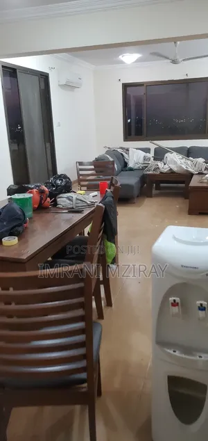 Furnished 3bdrm Apartment in Kariakoo for rent