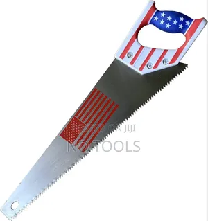 24" Pro Hand Saw