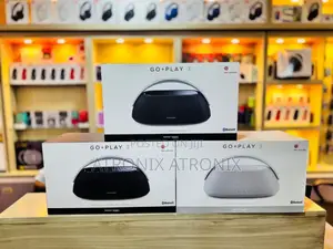 Harman Kardol Bluetooth Speaker